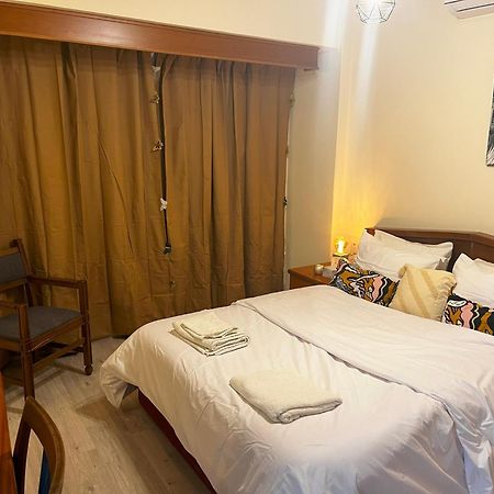 Xanthis Hostel Nicosia City Centre Bagian luar foto