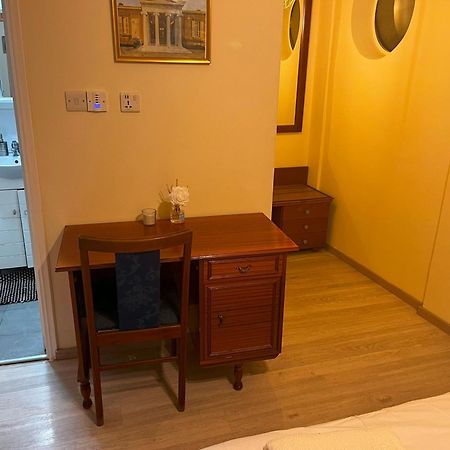 Xanthis Hostel Nicosia City Centre Bagian luar foto