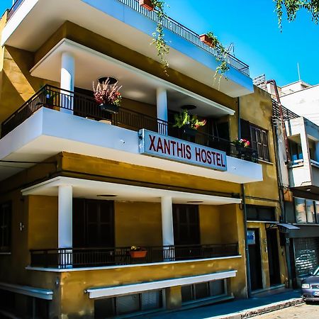 Xanthis Hostel Nicosia City Centre Bagian luar foto