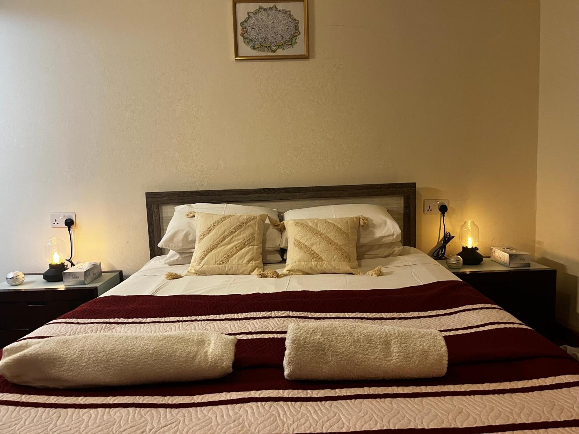Xanthis Hostel Nicosia City Centre Bagian luar foto