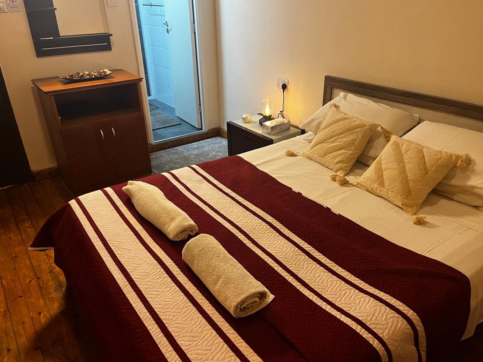 Xanthis Hostel Nicosia City Centre Bagian luar foto