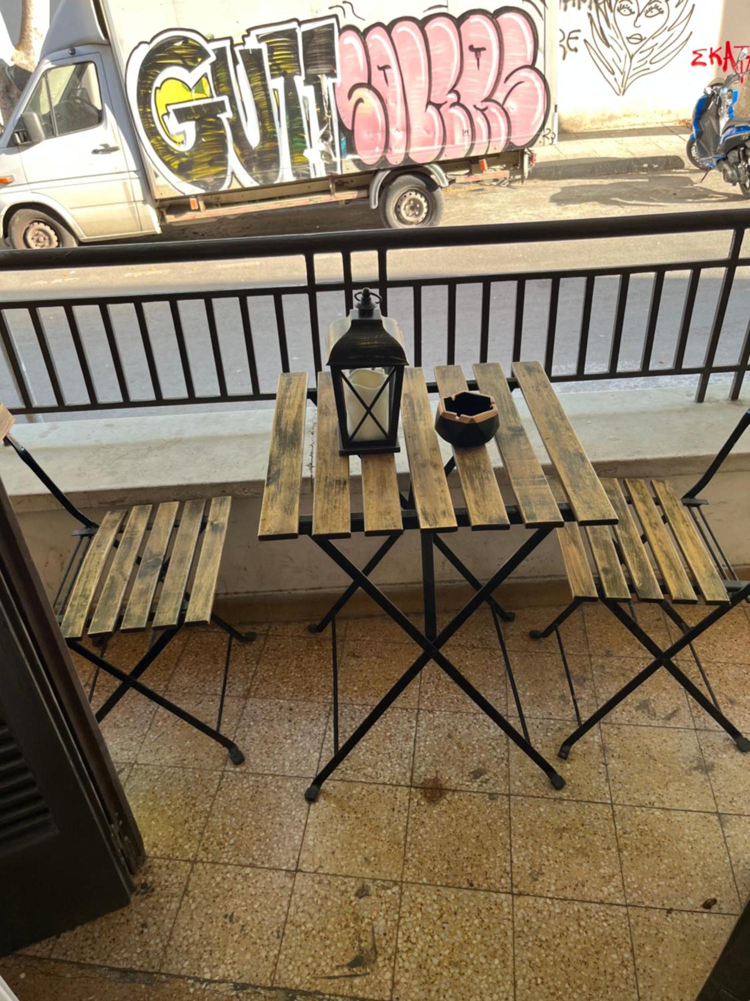 Xanthis Hostel Nicosia City Centre Bagian luar foto
