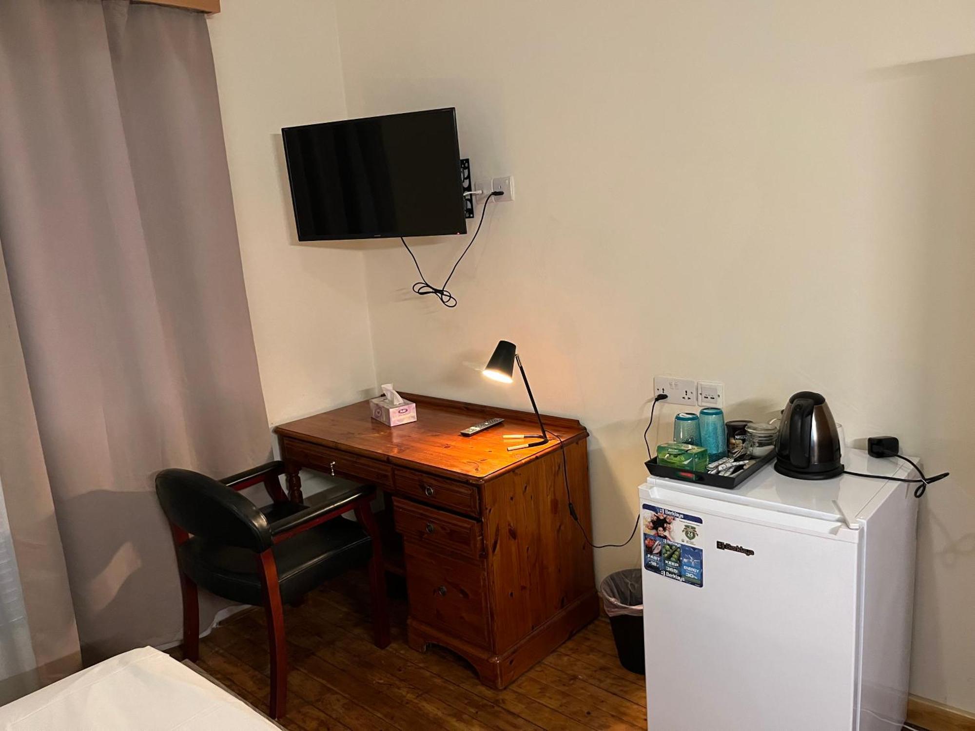 Xanthis Hostel Nicosia City Centre Bagian luar foto