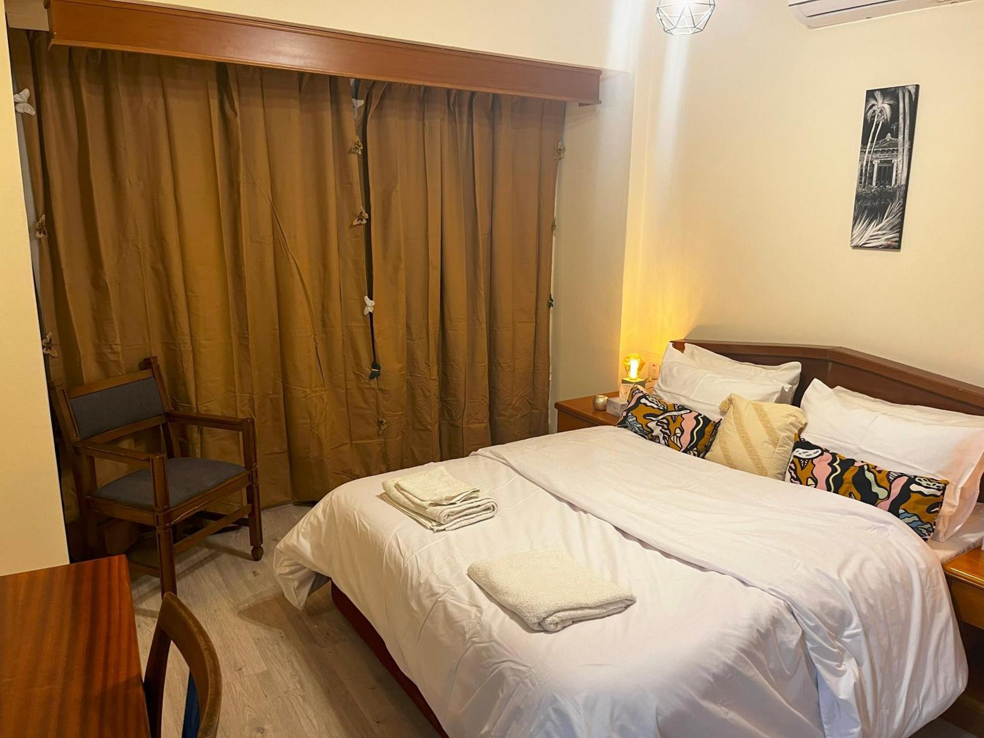 Xanthis Hostel Nicosia City Centre Bagian luar foto
