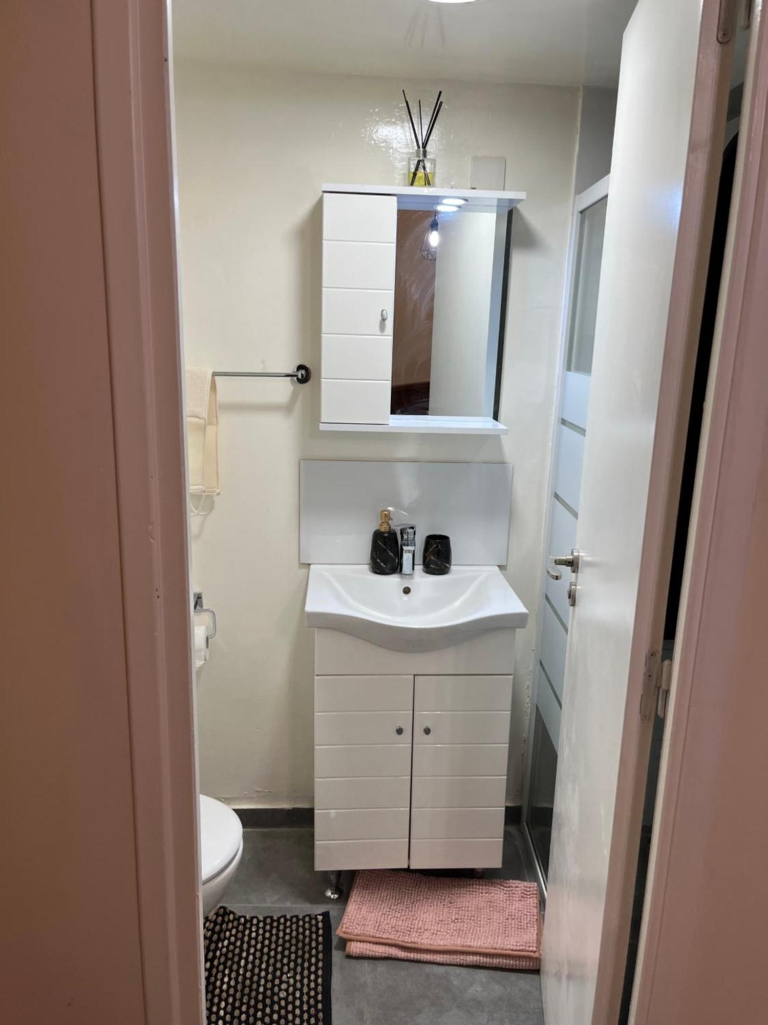 Xanthis Hostel Nicosia City Centre Bagian luar foto