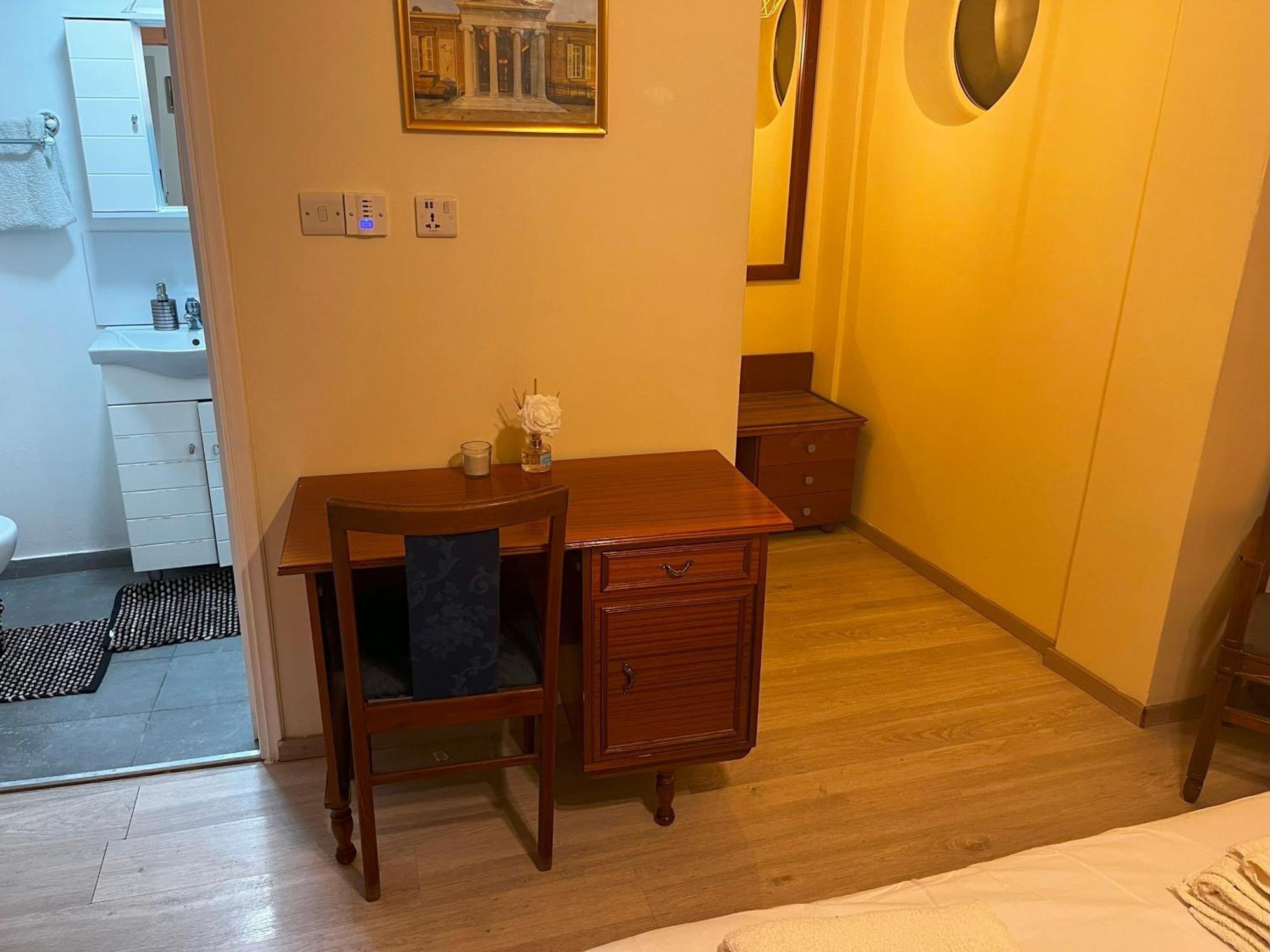 Xanthis Hostel Nicosia City Centre Bagian luar foto