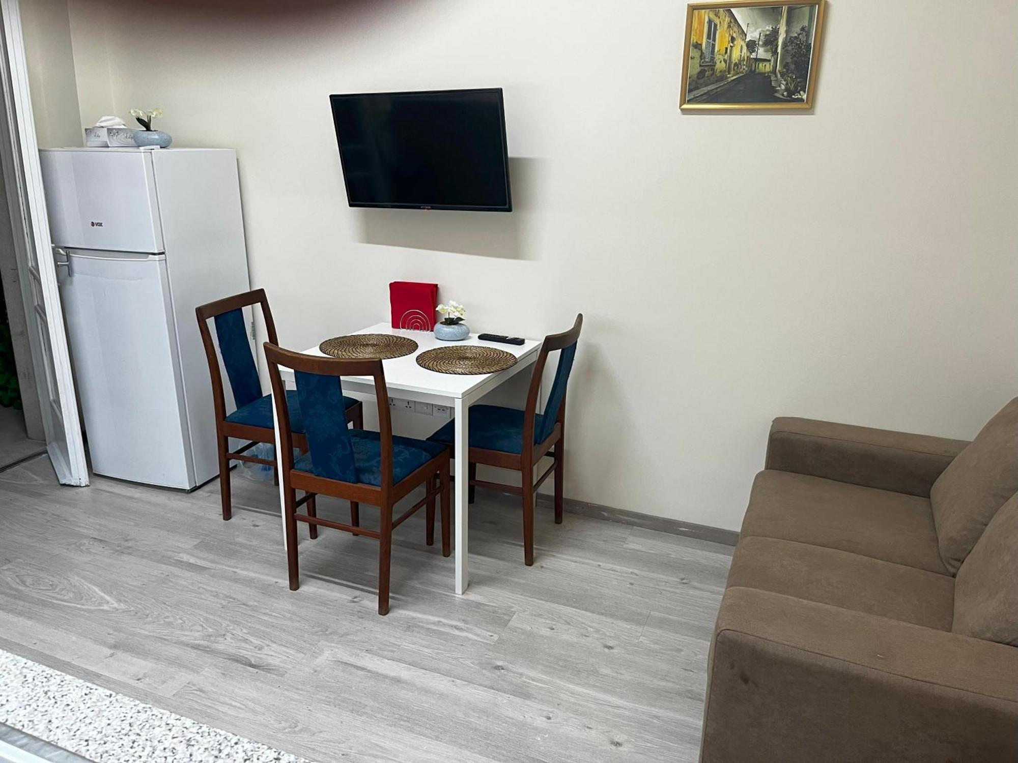 Xanthis Hostel Nicosia City Centre Bagian luar foto