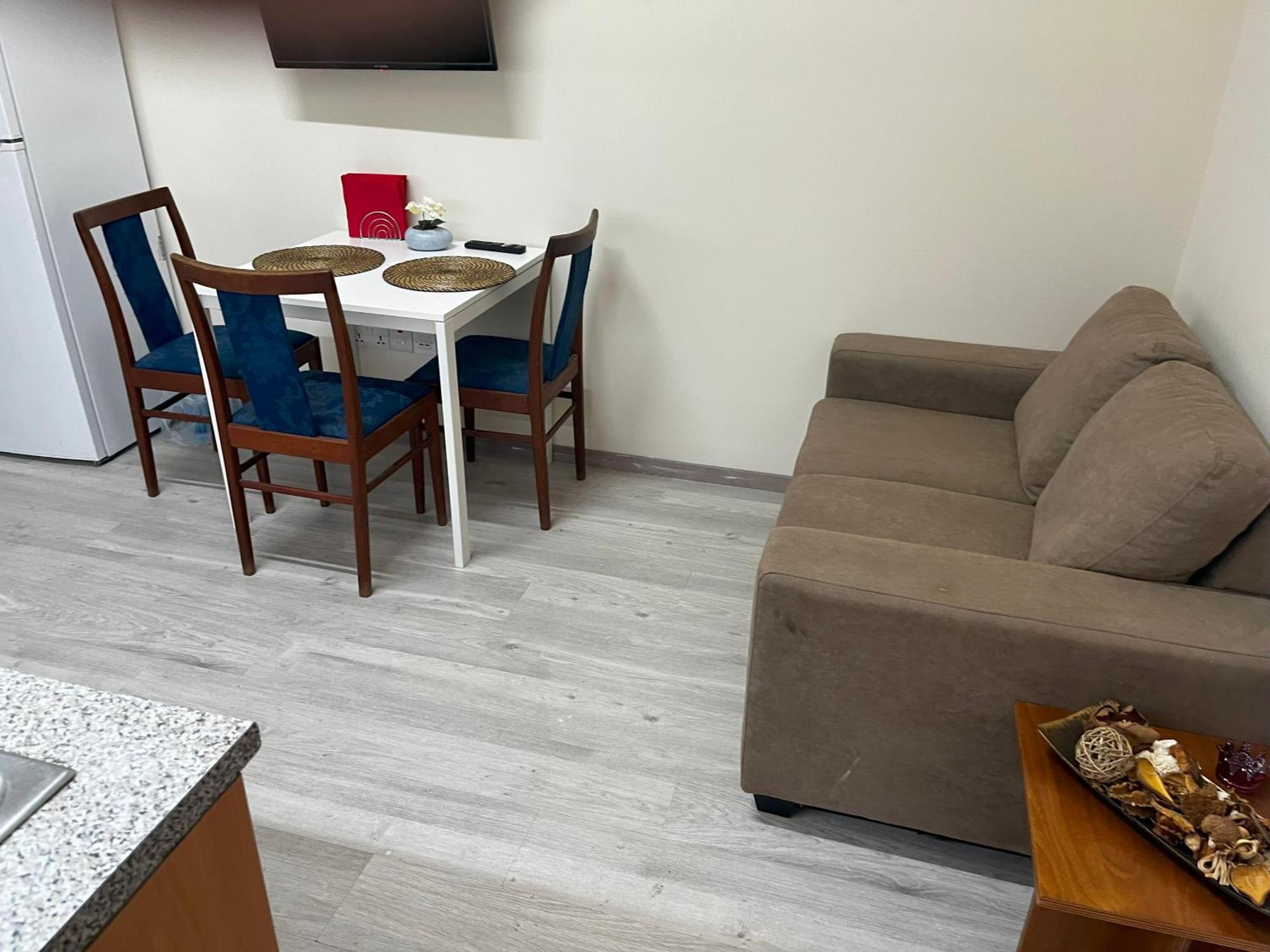 Xanthis Hostel Nicosia City Centre Bagian luar foto