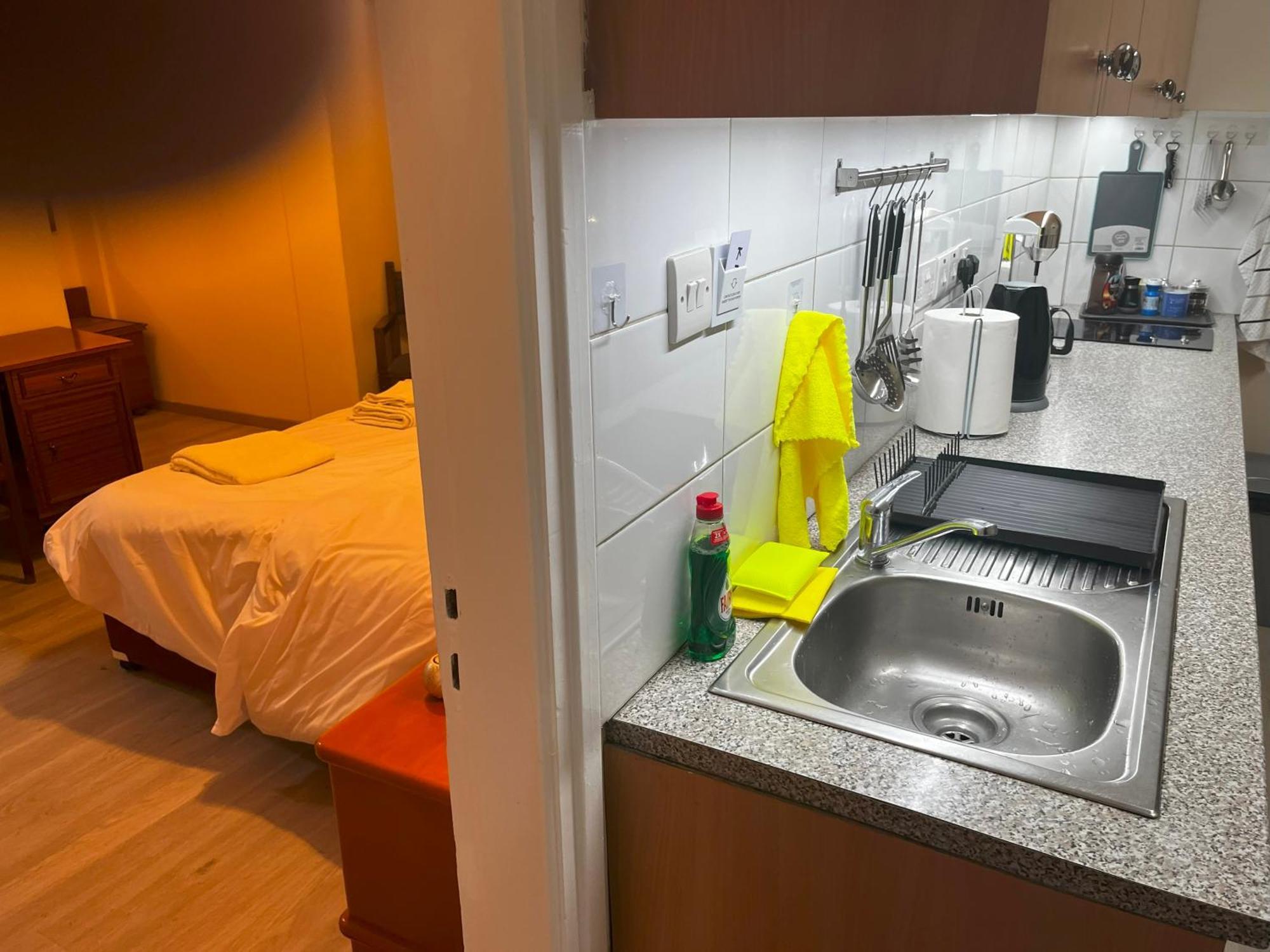 Xanthis Hostel Nicosia City Centre Bagian luar foto