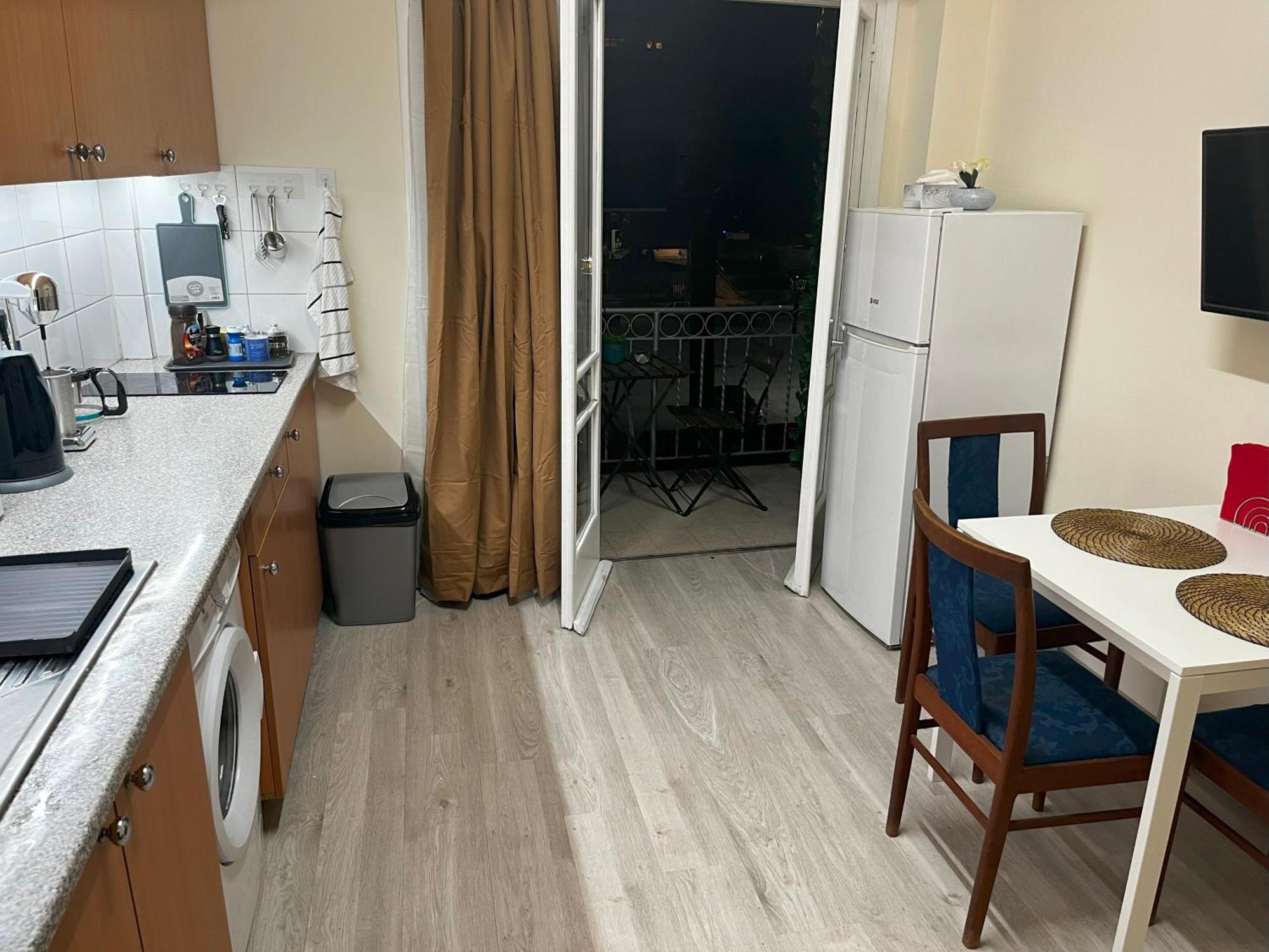 Xanthis Hostel Nicosia City Centre Bagian luar foto