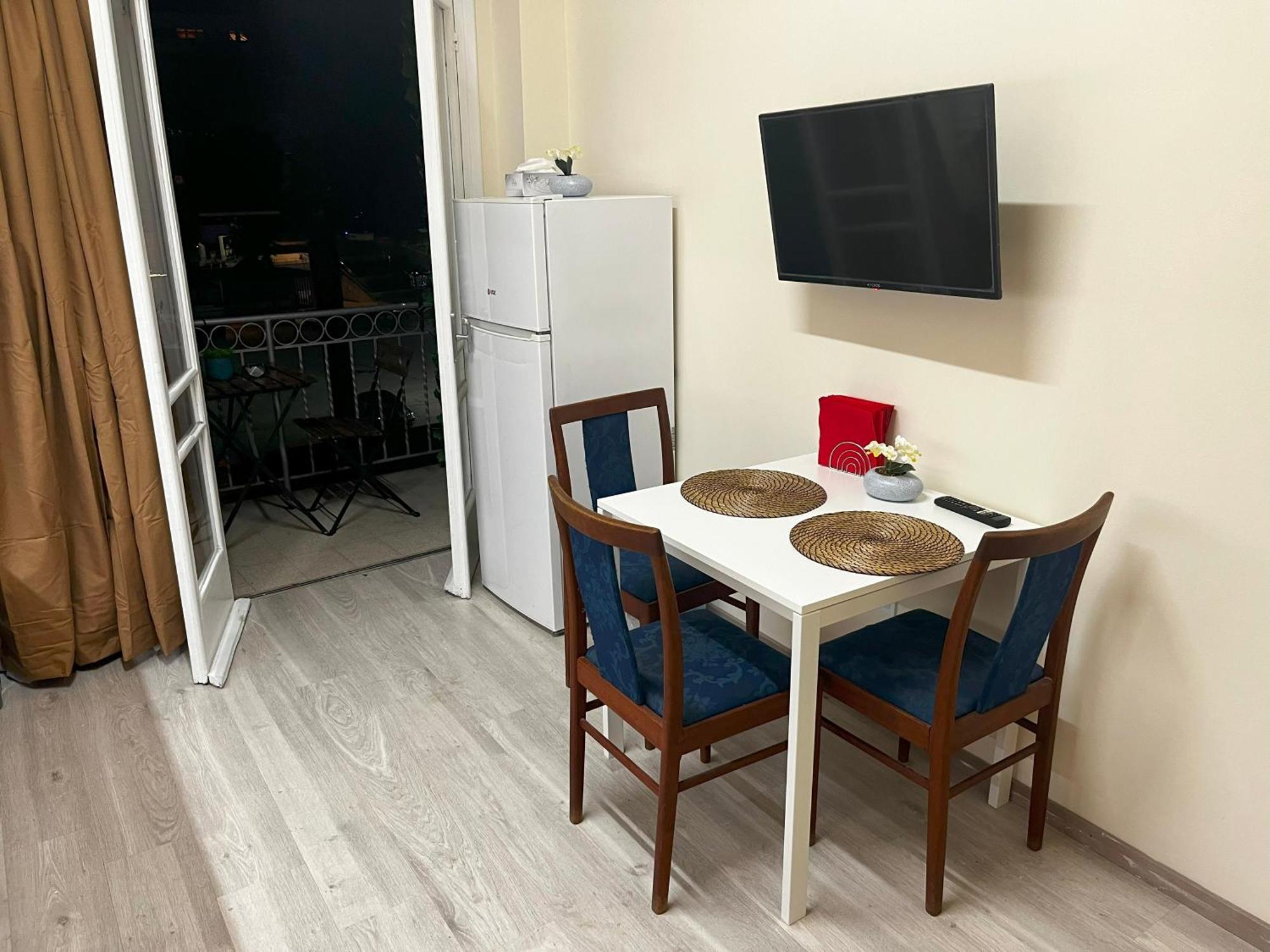 Xanthis Hostel Nicosia City Centre Bagian luar foto