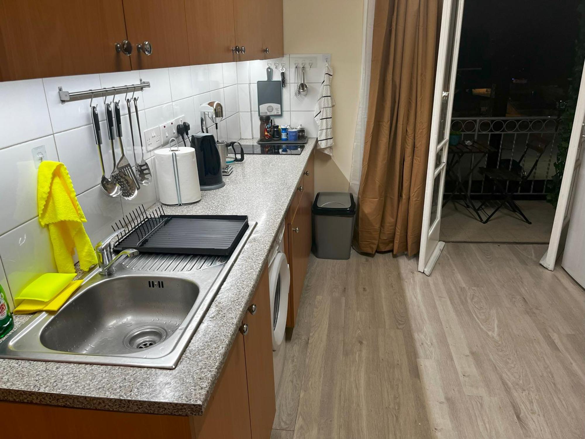 Xanthis Hostel Nicosia City Centre Bagian luar foto