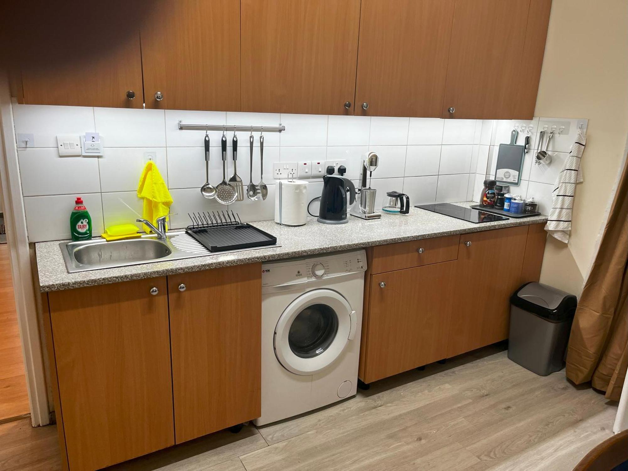 Xanthis Hostel Nicosia City Centre Bagian luar foto