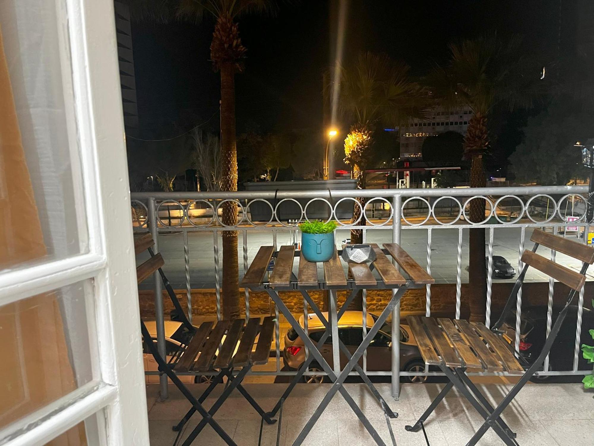 Xanthis Hostel Nicosia City Centre Bagian luar foto