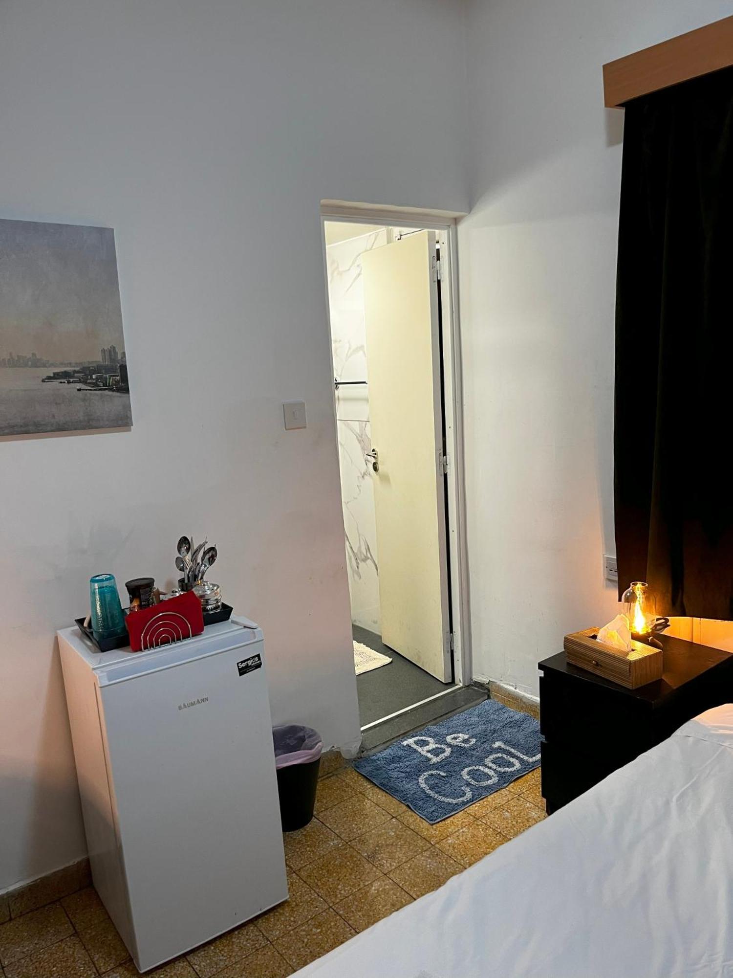 Xanthis Hostel Nicosia City Centre Bagian luar foto