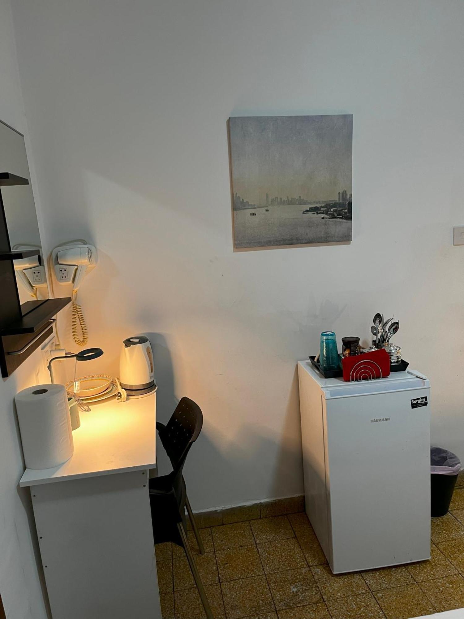 Xanthis Hostel Nicosia City Centre Bagian luar foto