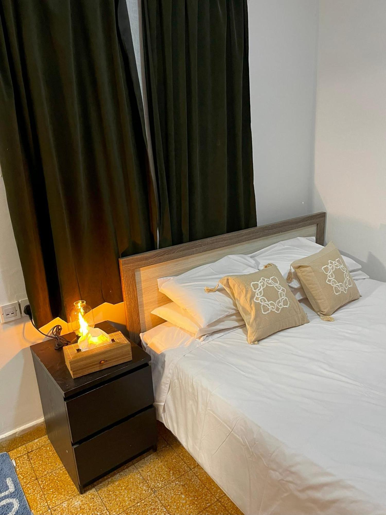 Xanthis Hostel Nicosia City Centre Bagian luar foto
