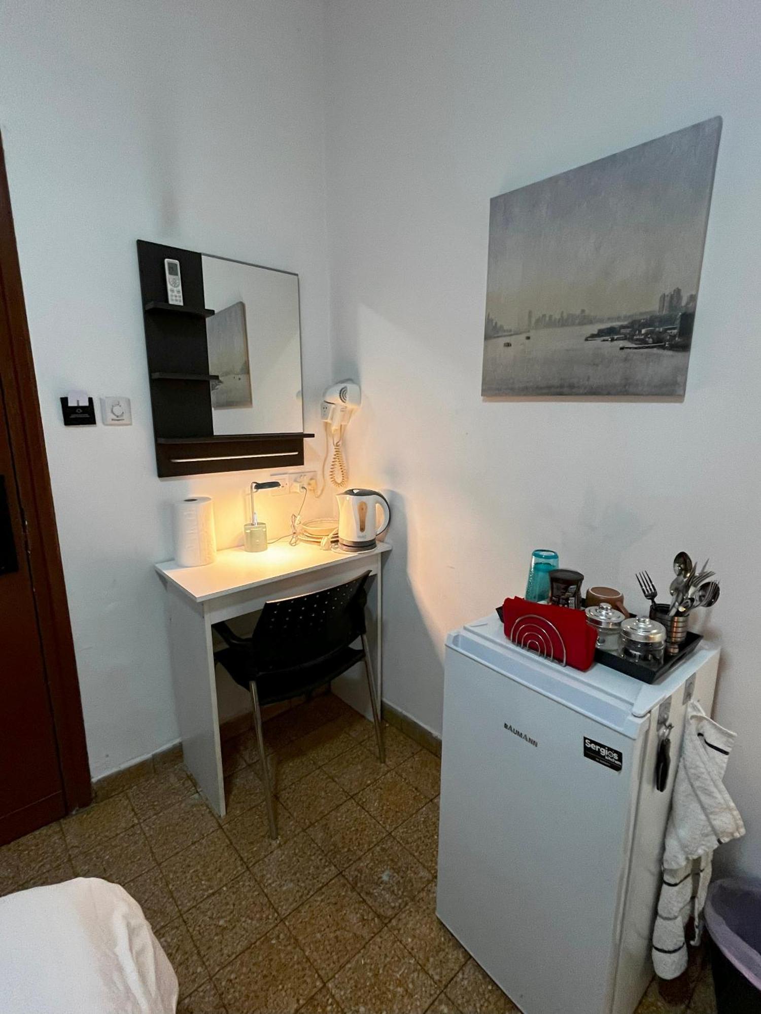 Xanthis Hostel Nicosia City Centre Bagian luar foto