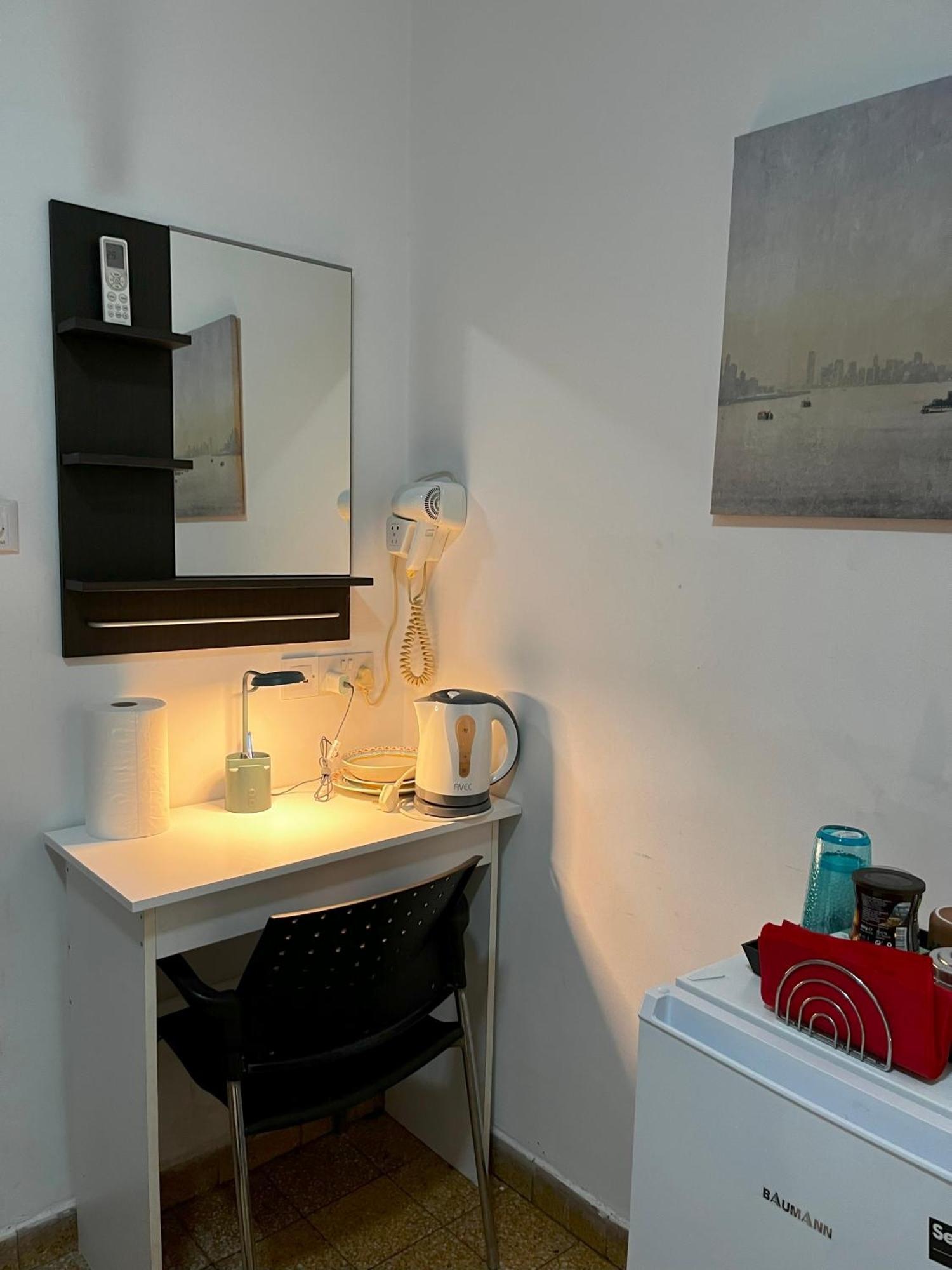 Xanthis Hostel Nicosia City Centre Bagian luar foto