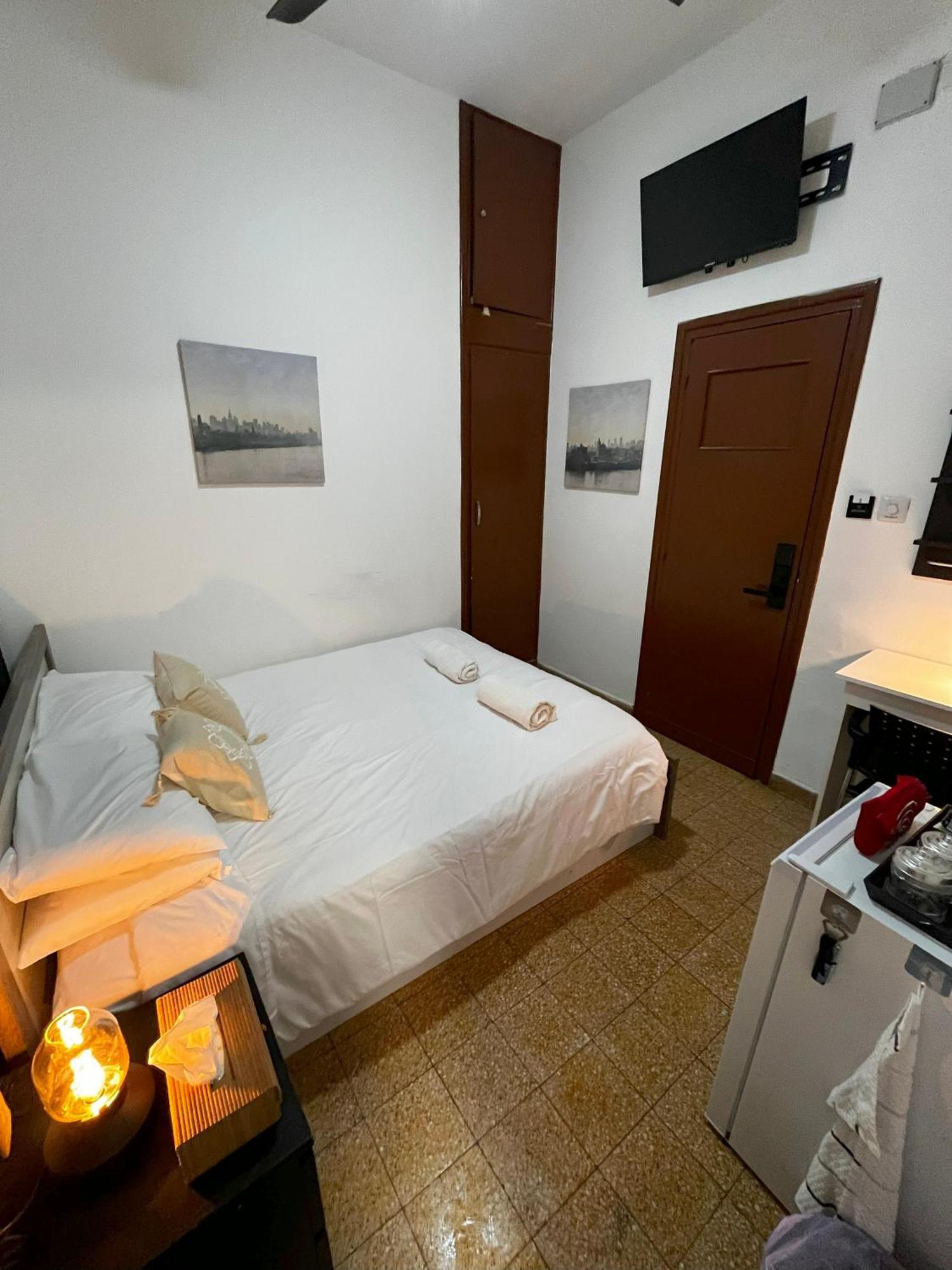 Xanthis Hostel Nicosia City Centre Bagian luar foto