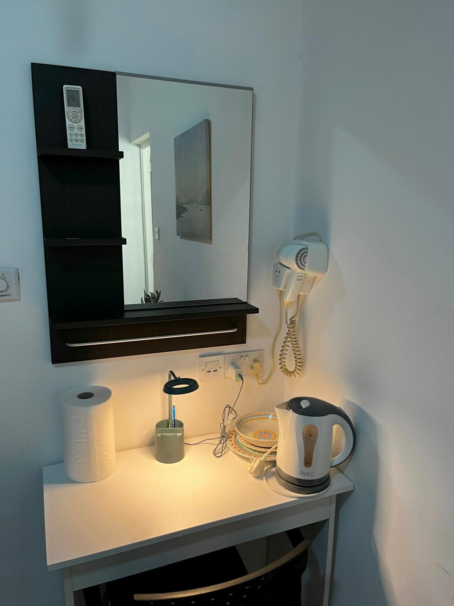 Xanthis Hostel Nicosia City Centre Bagian luar foto