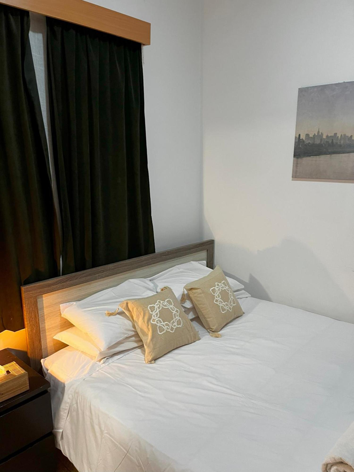 Xanthis Hostel Nicosia City Centre Bagian luar foto
