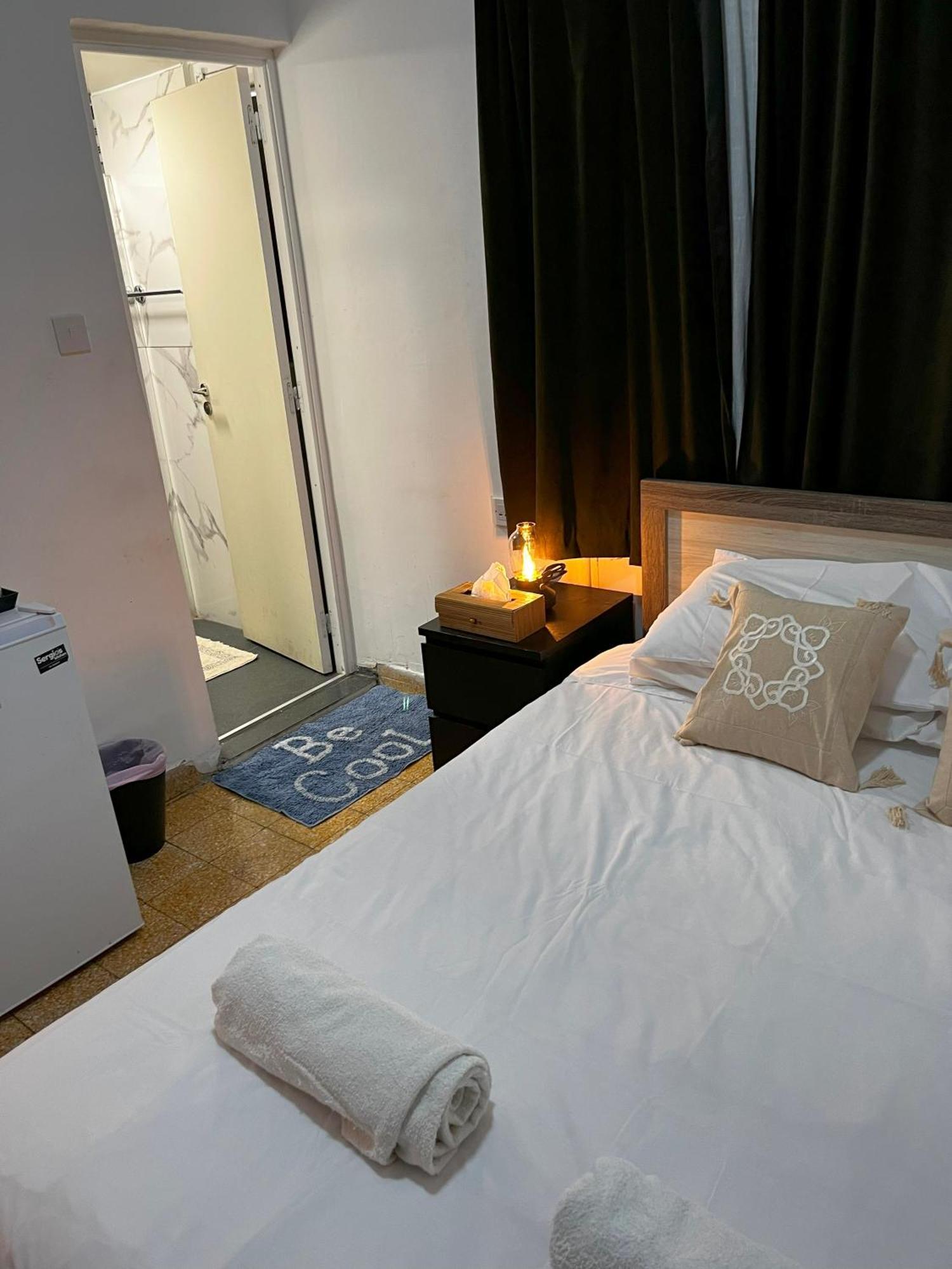 Xanthis Hostel Nicosia City Centre Bagian luar foto