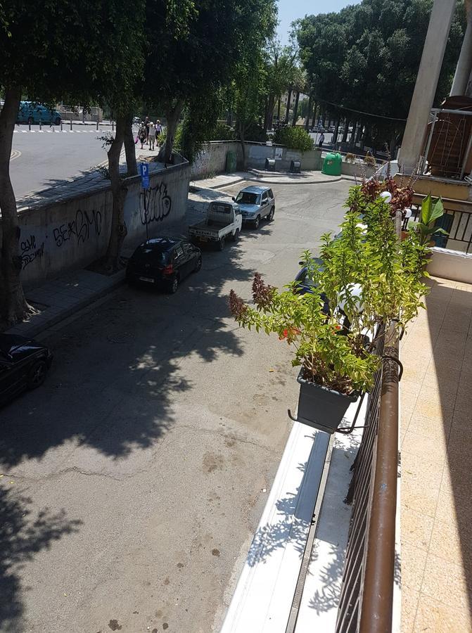 Xanthis Hostel Nicosia City Centre Bagian luar foto