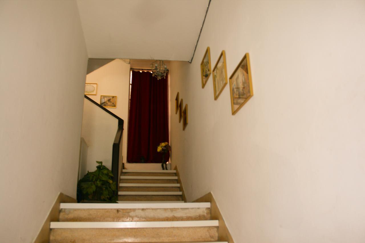 Xanthis Hostel Nicosia City Centre Bagian luar foto