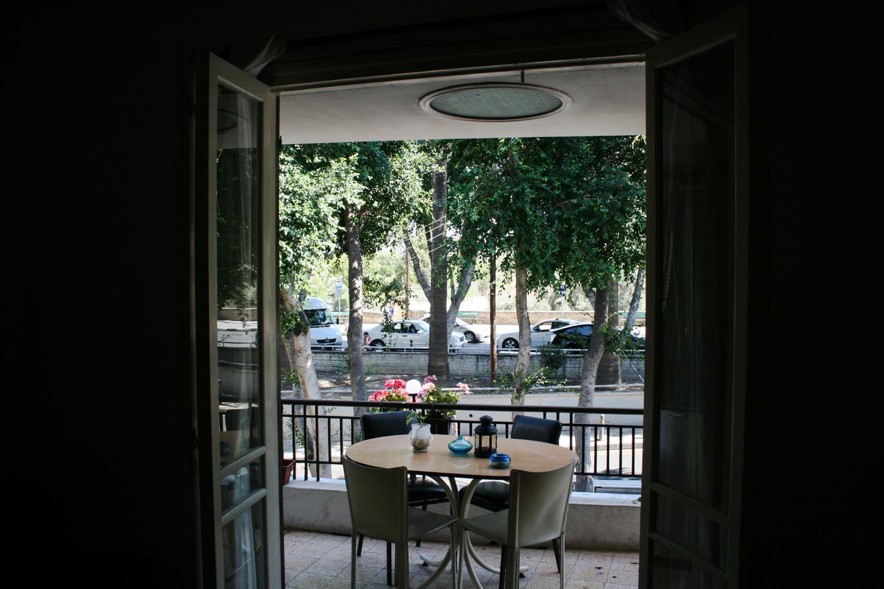 Xanthis Hostel Nicosia City Centre Bagian luar foto