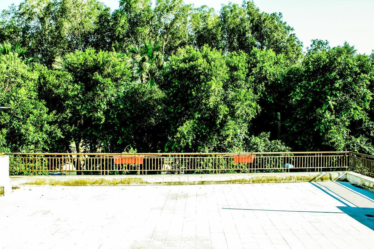 Xanthis Hostel Nicosia City Centre Bagian luar foto