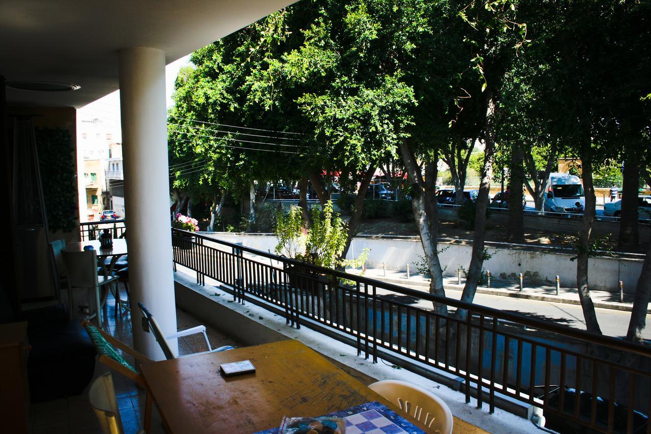 Xanthis Hostel Nicosia City Centre Bagian luar foto